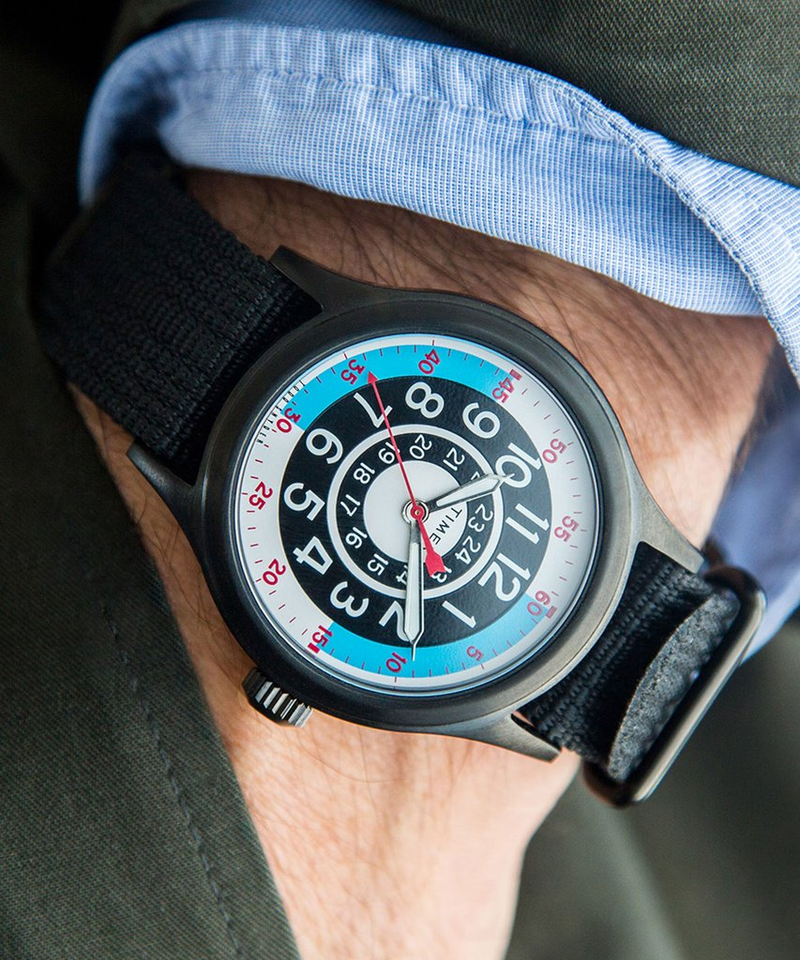 Illustration for article titled The Inexpensive Watch Buying Guide For Car Folks